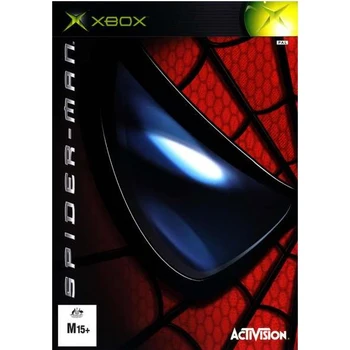 Activision Spider-Man Refurbished Xbox Game